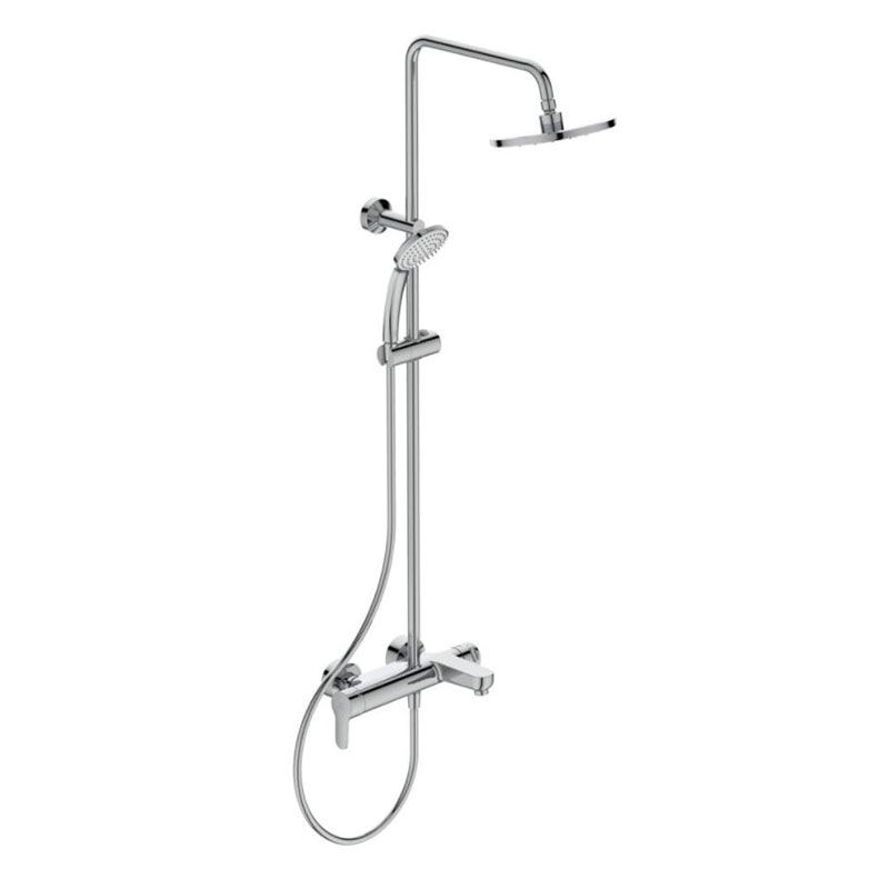 Душ система Ideal Standard Cerafine O с чучур BC525AA